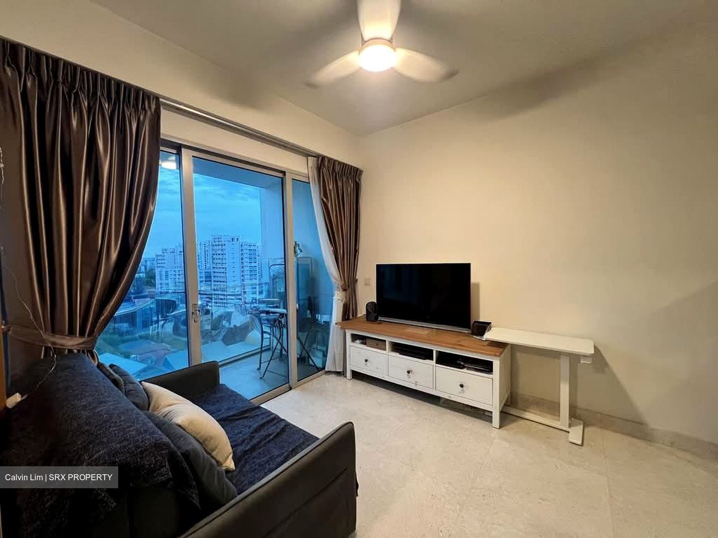 Eight Riversuites (D12), Condominium #556196261